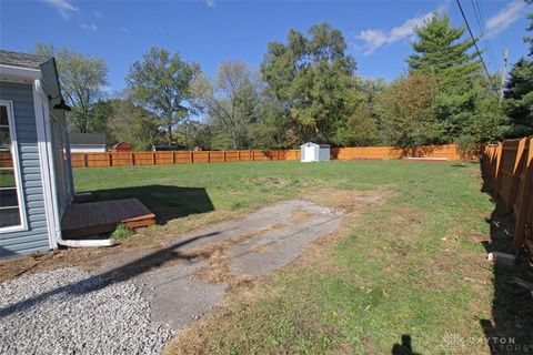 Tiny photo for 880 Wilshire Drive, Franklin, OH 45005 (MLS # 946275)