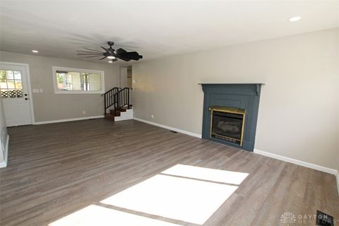Tiny photo for 880 Wilshire Drive, Franklin, OH 45005 (MLS # 946275)