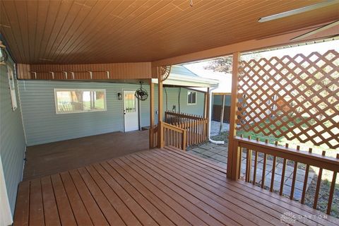Tiny photo for 880 Wilshire Drive, Franklin, OH 45005 (MLS # 946275)