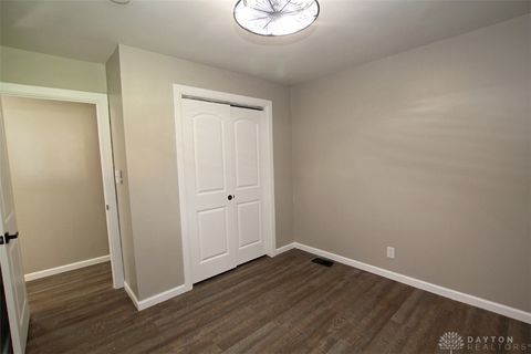 Tiny photo for 880 Wilshire Drive, Franklin, OH 45005 (MLS # 946275)