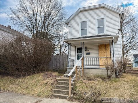 Photo of 920 Elder Street, Springfield, OH 45505 (MLS # 953088)