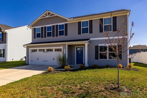 Photo of 6017 Aviation Trail, Dayton, OH 45439 (MLS # 945132)