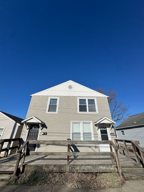 Multifamily For Rent - 849 S Maple Avenue #B<br/> Fairborn, OH 45324