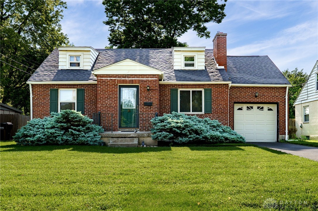 3124 Fairway Drive, Dayton, Ohio image 1