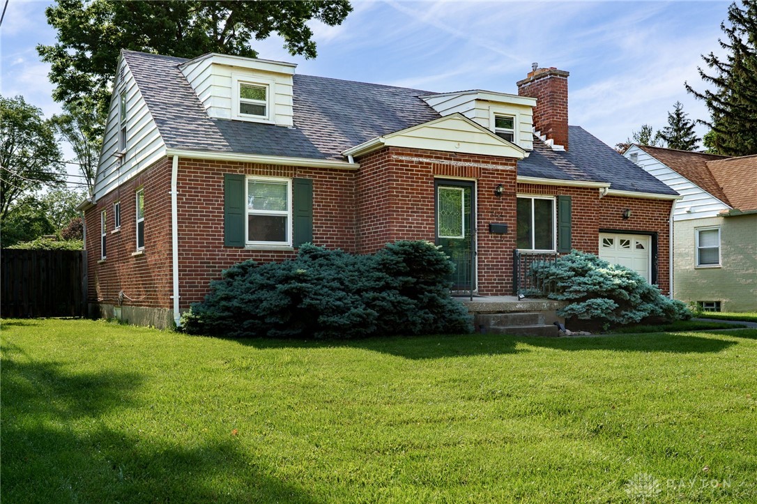 3124 Fairway Drive, Dayton, Ohio image 2