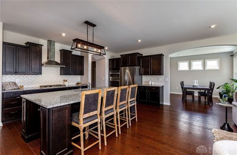 Tiny photo for 3779 Sturbridge Way, Cincinnati, OH 45245 (MLS # 945360)