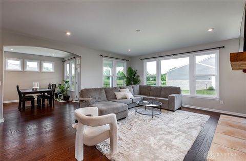 Tiny photo for 3779 Sturbridge Way, Cincinnati, OH 45245 (MLS # 945360)