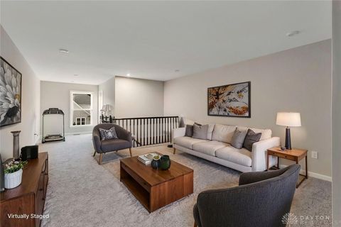 Tiny photo for 3779 Sturbridge Way, Cincinnati, OH 45245 (MLS # 945360)