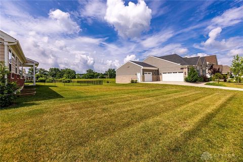 Tiny photo for 3779 Sturbridge Way, Cincinnati, OH 45245 (MLS # 945360)