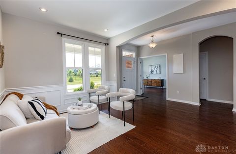 Tiny photo for 3779 Sturbridge Way, Cincinnati, OH 45245 (MLS # 945360)