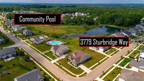 Tiny photo for 3779 Sturbridge Way, Cincinnati, OH 45245 (MLS # 945360)