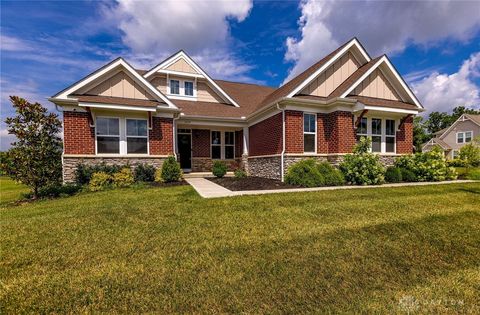 Tiny photo for 3779 Sturbridge Way, Cincinnati, OH 45245 (MLS # 945360)