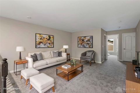 Tiny photo for 3779 Sturbridge Way, Cincinnati, OH 45245 (MLS # 945360)