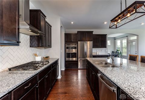 Tiny photo for 3779 Sturbridge Way, Cincinnati, OH 45245 (MLS # 945360)