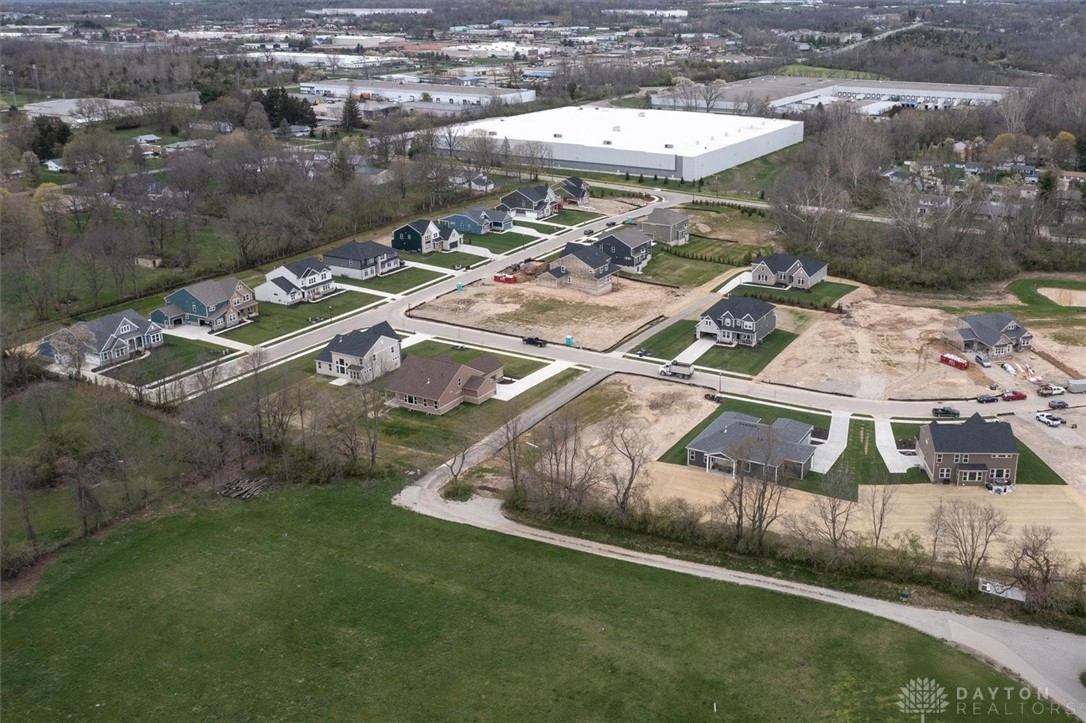45 Wadestone Street, Springboro, Ohio image 46