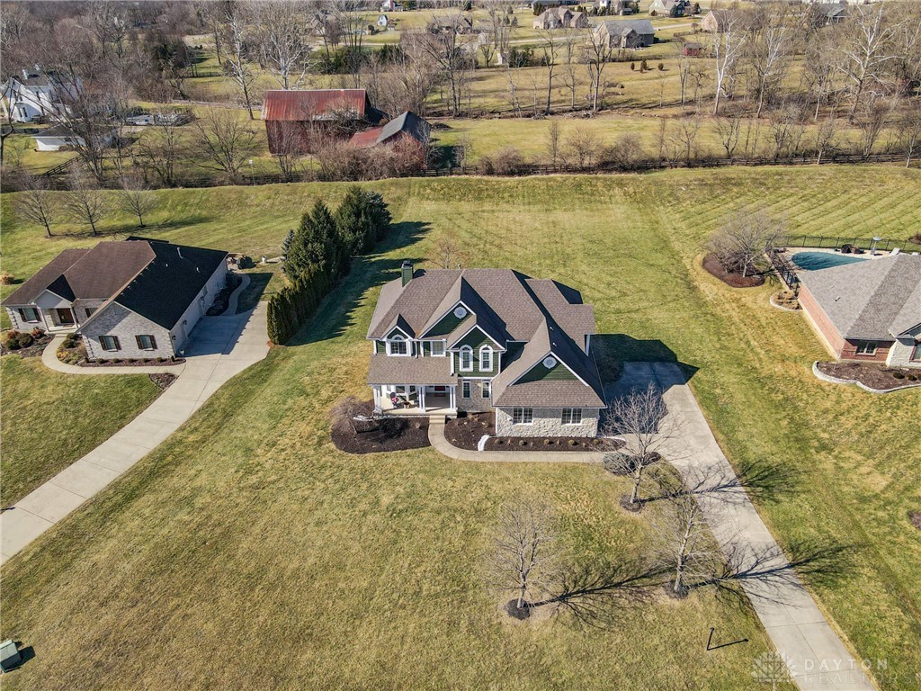 392 Poplar Grove Court, Springboro, Ohio image 45