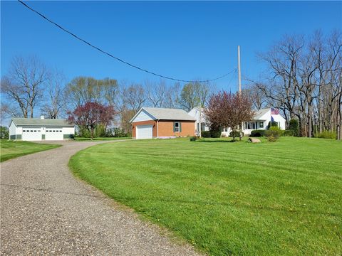 469 Bischoff Road Bethel Twp OH 45344