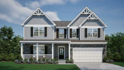 Photo of 3086 Canvasback Court, Franklin Twp, OH 45005 (MLS # 946116)