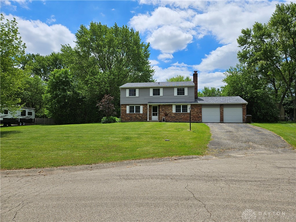 2547 Ryan Court, Beavercreek, Ohio image 2