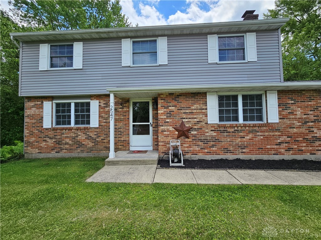 2547 Ryan Court, Beavercreek, Ohio image 1