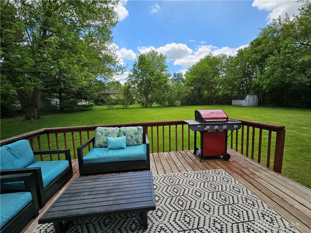 2547 Ryan Court, Beavercreek, Ohio image 30