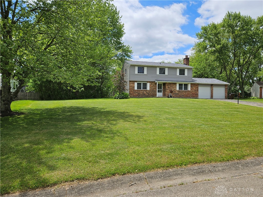 2547 Ryan Court, Beavercreek, Ohio image 3