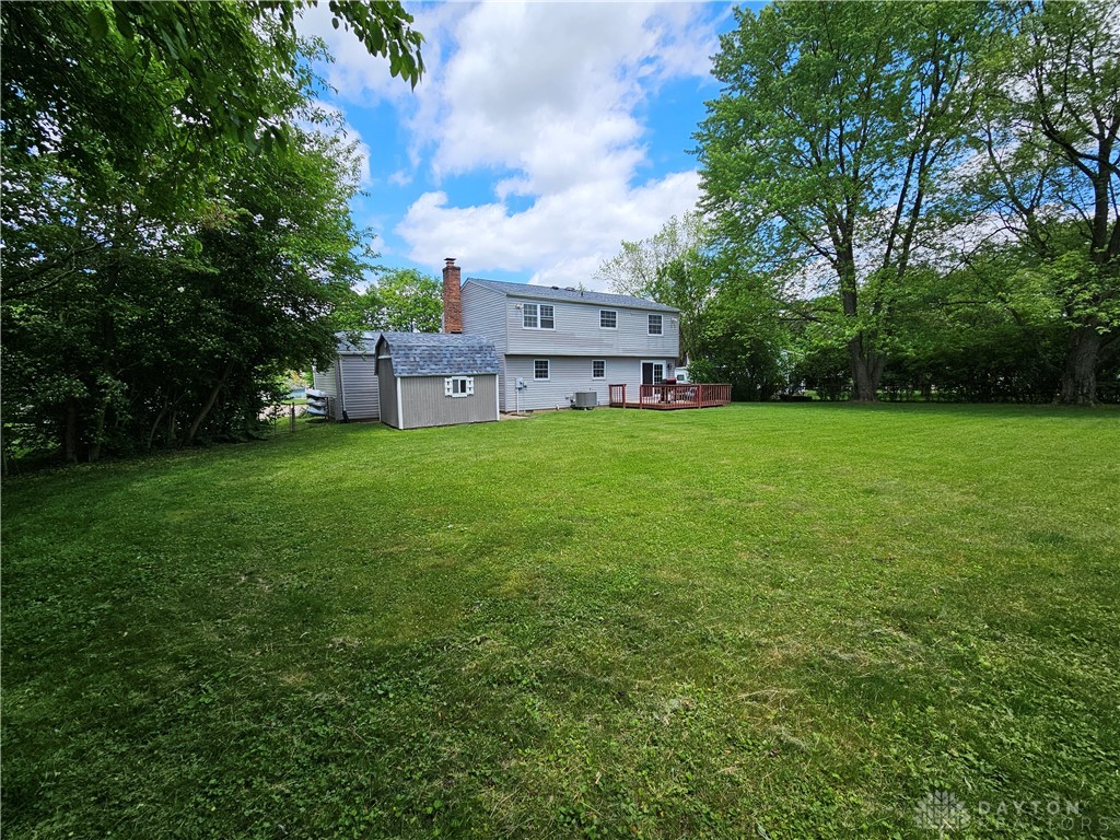 2547 Ryan Court, Beavercreek, Ohio image 33