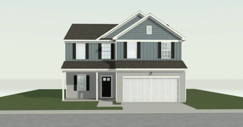Photo of 88 Chestnut Street, Springboro, OH 45066 (MLS # 972087)