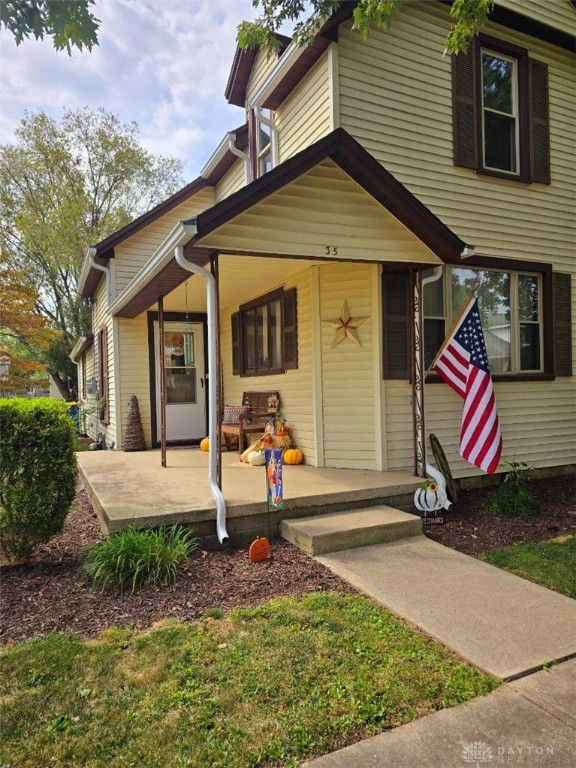 35 Main Street, Phillipsburg, Ohio image 3