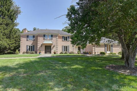 Photo of 6106 Old Spanish Trail, Dayton, OH 45459 (MLS # 940254)