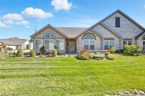 Condo For Sale - 3392 Greenburn Road<br/> Beavercreek, OH 45434