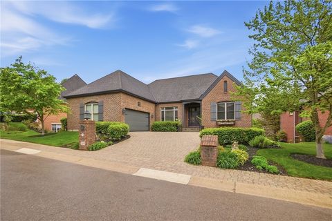Photo of 159 Rue Marseille, Kettering, OH 45429 (MLS # 958172)