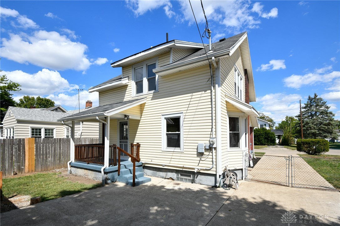 Franklin, Ohio 45005, United States, 3 Bedrooms Bedrooms, ,1 BathroomBathrooms,Residential,Pending,205783