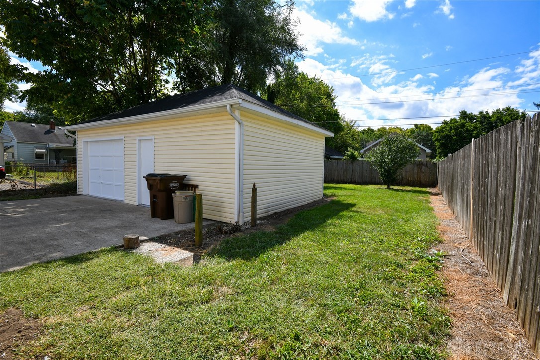 Franklin, Ohio 45005, United States, 3 Bedrooms Bedrooms, ,1 BathroomBathrooms,Residential,Pending,205783