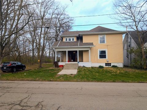 Photo of 10796 Preble County Line Road, Clay Twp, OH 45309 (MLS # 957075)