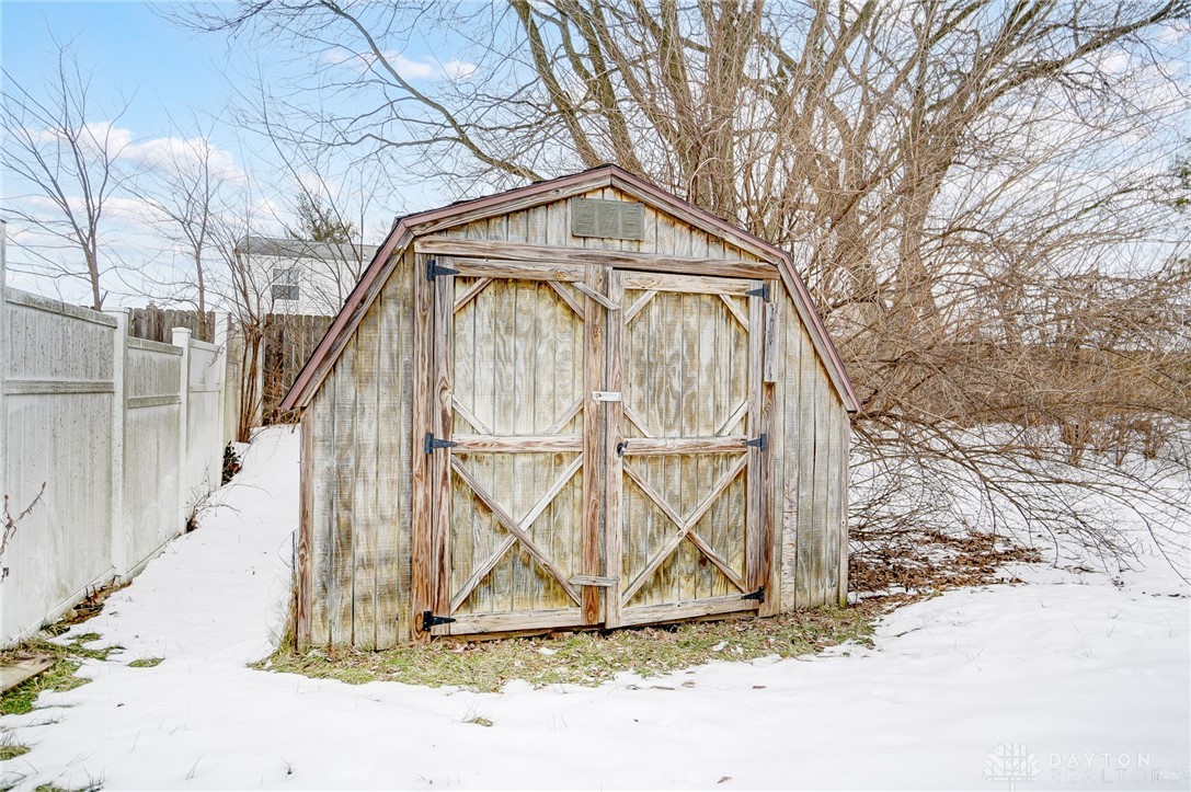 1837 Harris Lane, Xenia, Ohio image 46