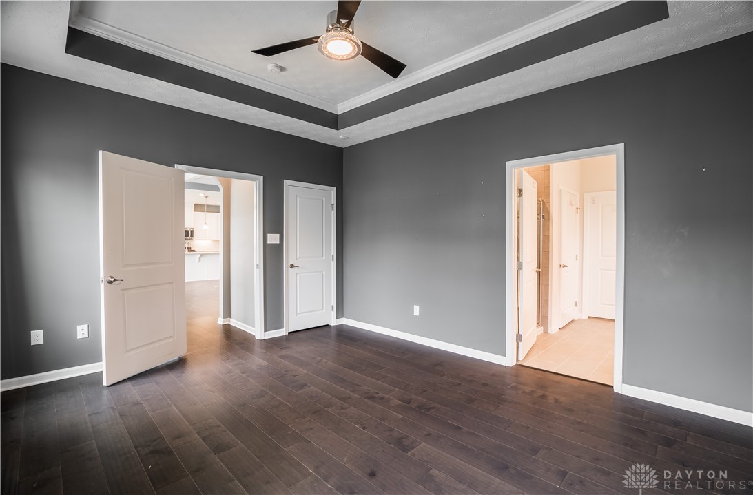 2221 Larkspur Drive, Troy, Ohio image 13