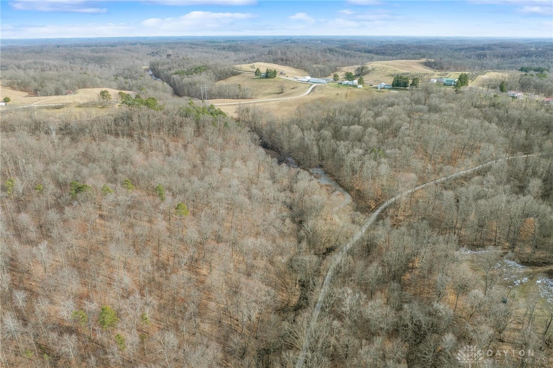 Smokey Hollow Road, Jackson, Ohio image 23