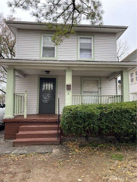 Photo of 212 E Hillcrest Avenue, Dayton, OH 45405 (MLS # 948233)