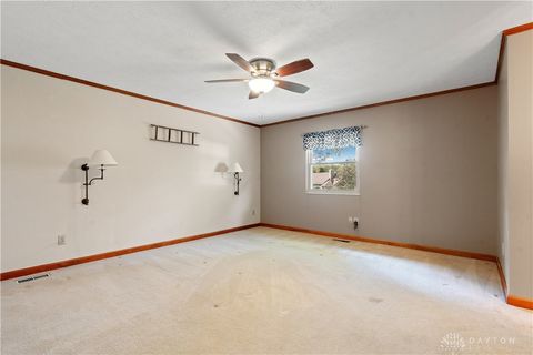 Tiny photo for 525 Royal Springs Drive, Springboro, OH 45066 (MLS # 946473)