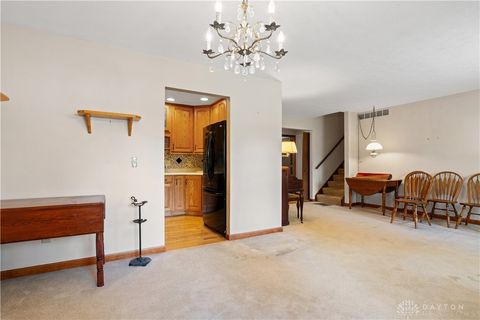 Tiny photo for 525 Royal Springs Drive, Springboro, OH 45066 (MLS # 946473)