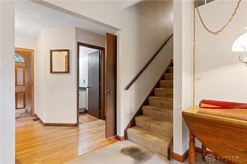 Tiny photo for 525 Royal Springs Drive, Springboro, OH 45066 (MLS # 946473)