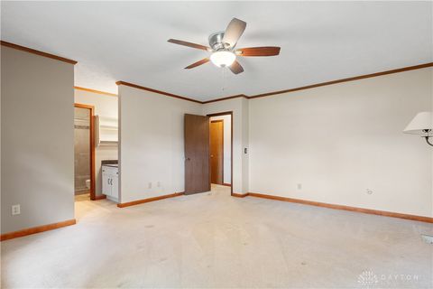Tiny photo for 525 Royal Springs Drive, Springboro, OH 45066 (MLS # 946473)