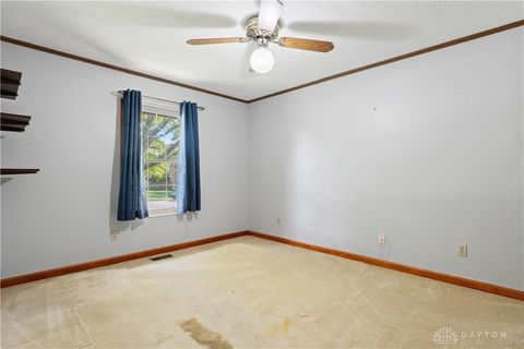 Tiny photo for 525 Royal Springs Drive, Springboro, OH 45066 (MLS # 946473)