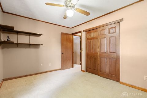 Tiny photo for 525 Royal Springs Drive, Springboro, OH 45066 (MLS # 946473)