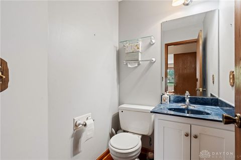 Tiny photo for 525 Royal Springs Drive, Springboro, OH 45066 (MLS # 946473)