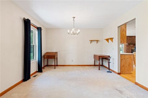 Tiny photo for 525 Royal Springs Drive, Springboro, OH 45066 (MLS # 946473)