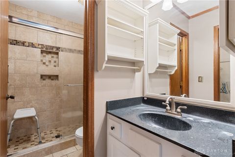 Tiny photo for 525 Royal Springs Drive, Springboro, OH 45066 (MLS # 946473)