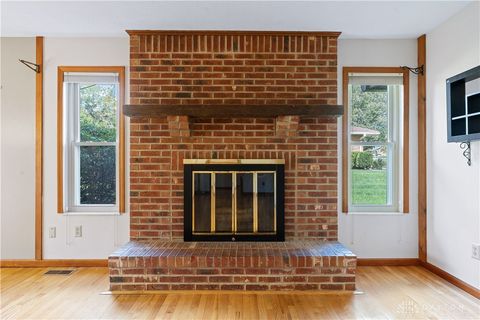Tiny photo for 525 Royal Springs Drive, Springboro, OH 45066 (MLS # 946473)
