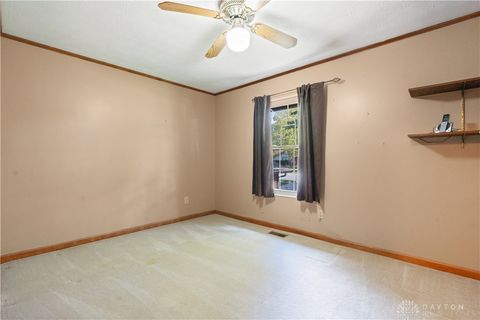 Tiny photo for 525 Royal Springs Drive, Springboro, OH 45066 (MLS # 946473)